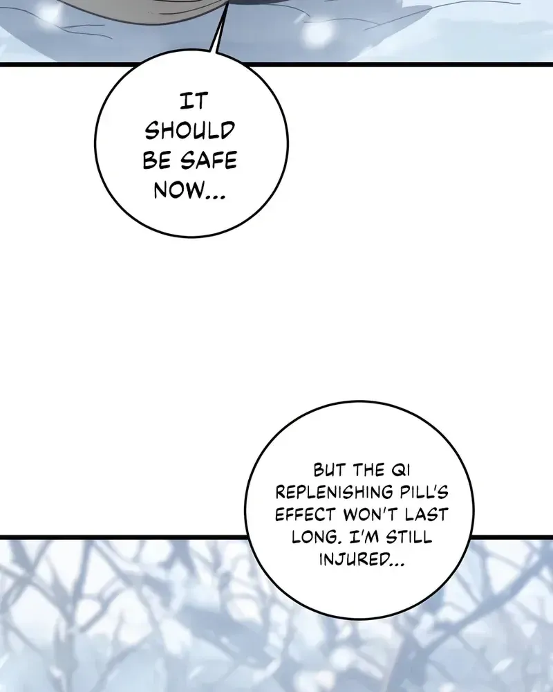 Serpent Ancestor Chapter 7 page 53 - 