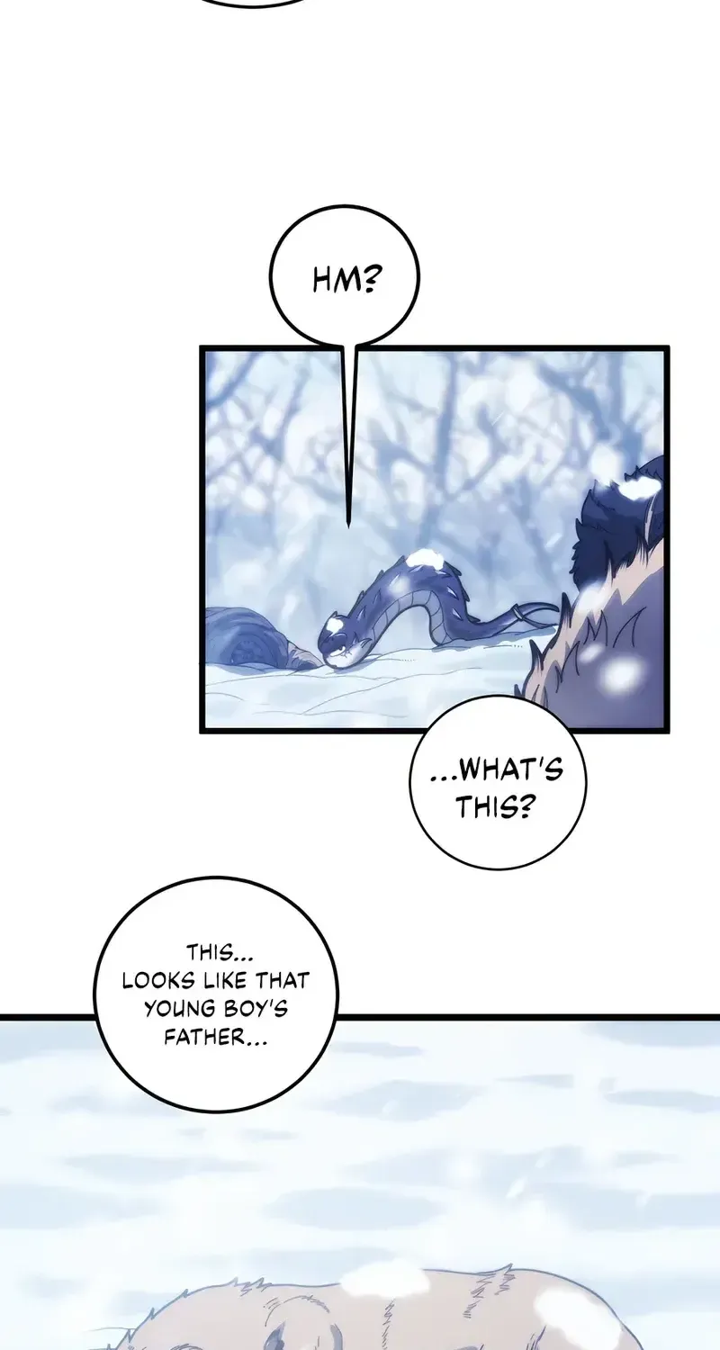 Serpent Ancestor Chapter 7 page 56 - 