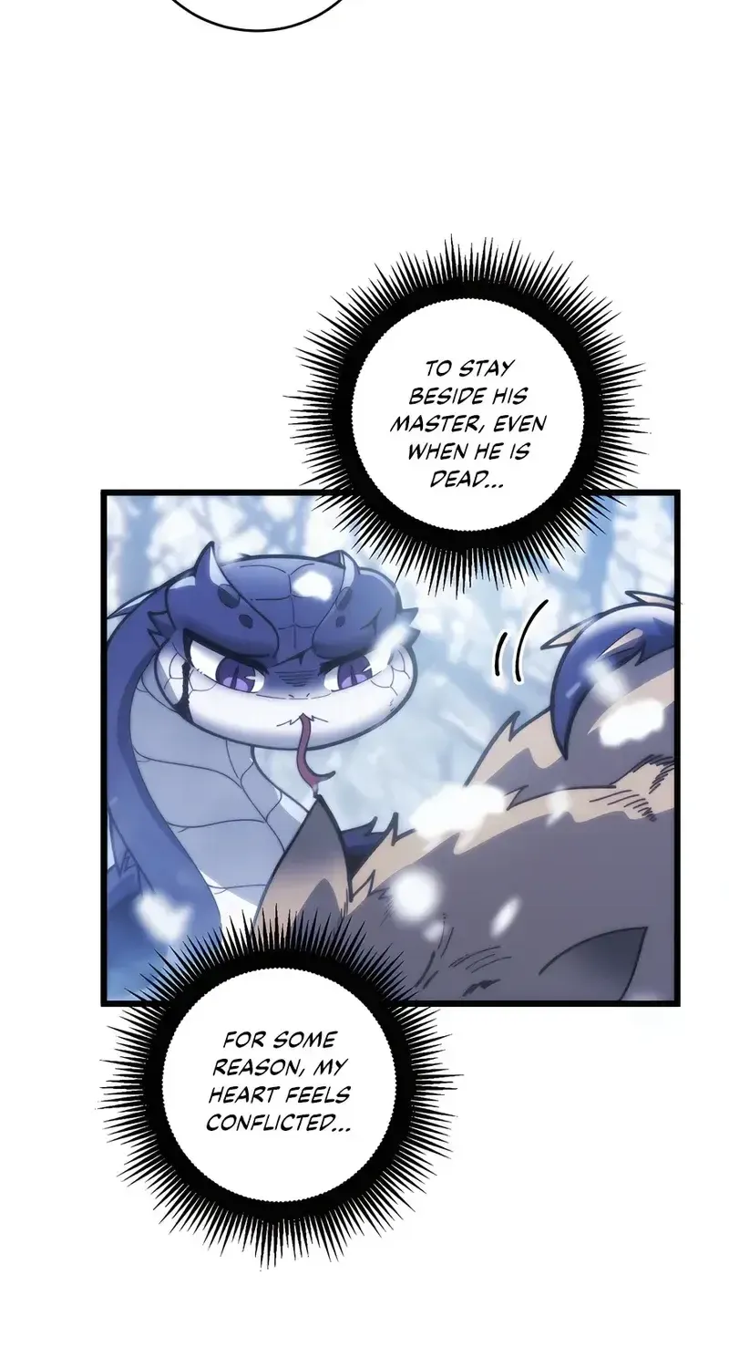 Serpent Ancestor Chapter 7 page 59 - 