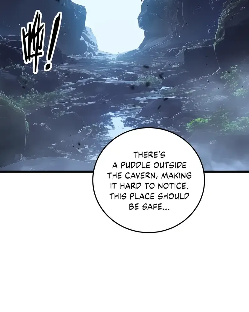 Serpent Ancestor Chapter 7 page 62 - 