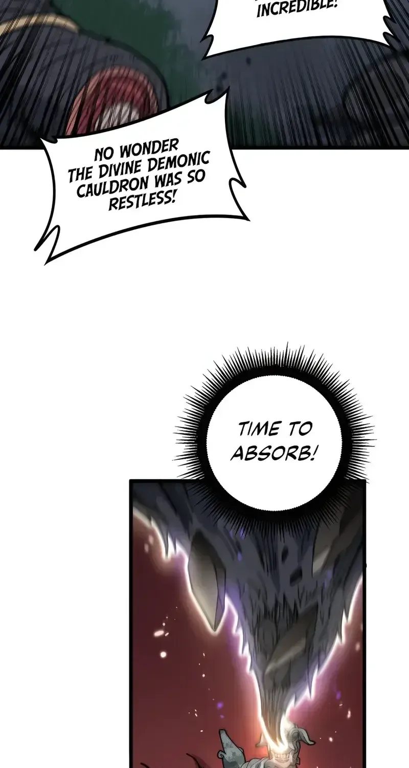 Serpent Ancestor Chapter 7 page 64 - 