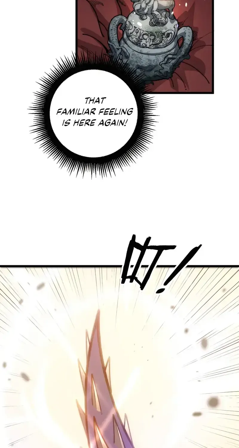Serpent Ancestor Chapter 7 page 65 - 