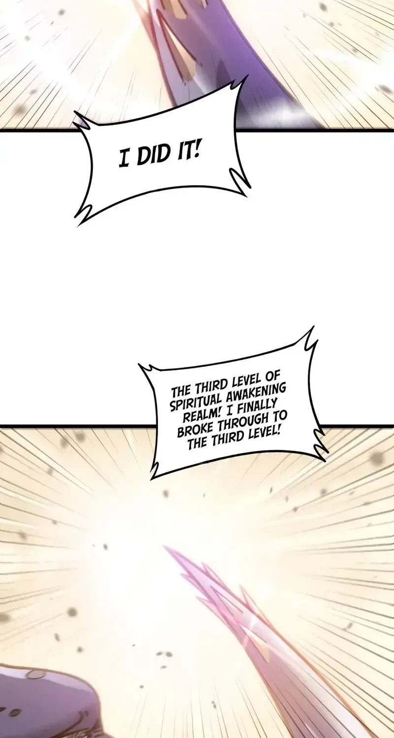 Serpent Ancestor Chapter 7 page 66 - 