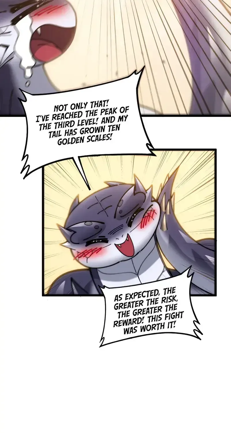 Serpent Ancestor Chapter 7 page 67 - 