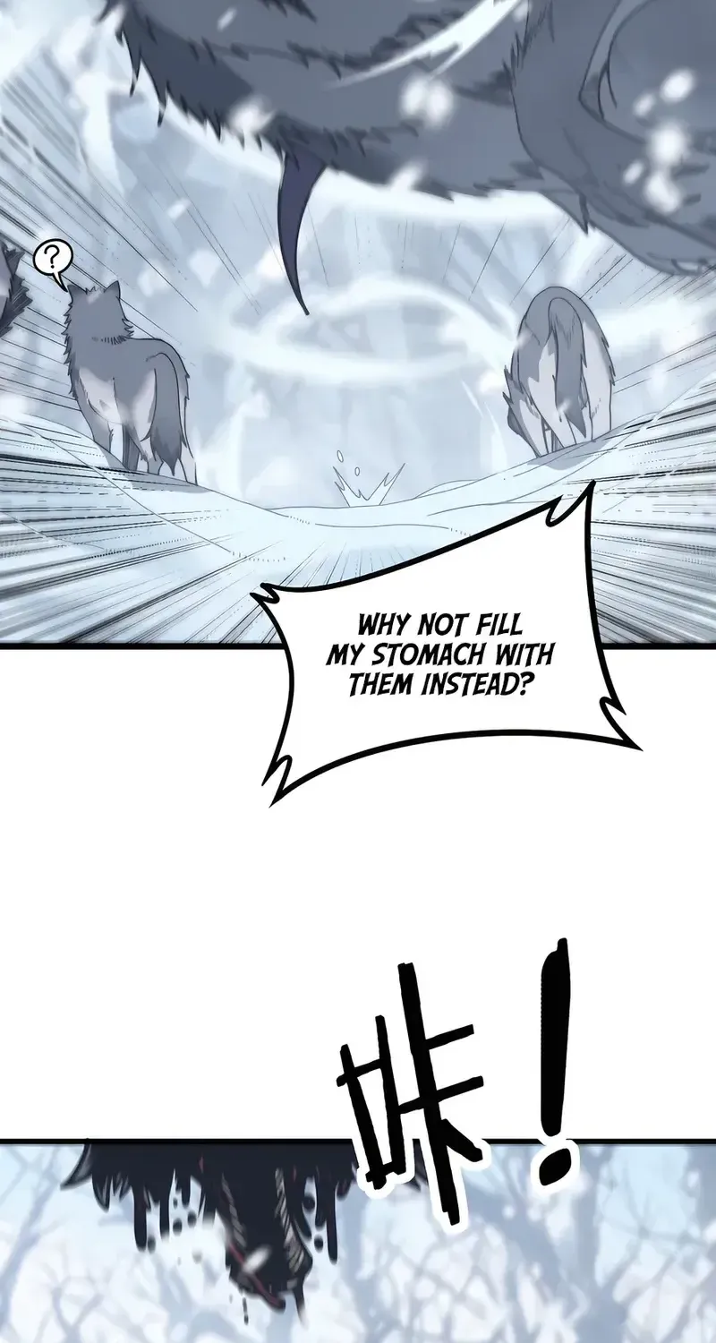 Serpent Ancestor Chapter 7 page 10 - 