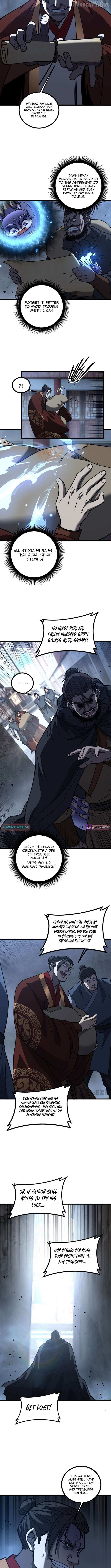 Serpent Ancestor Chapter 79 page 2 - 