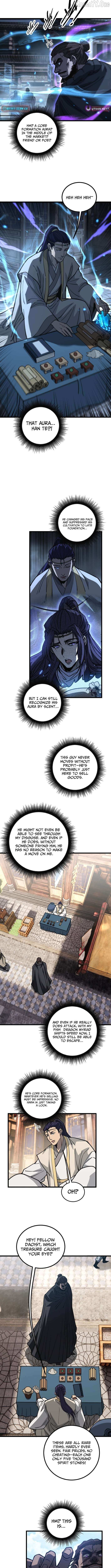 Serpent Ancestor Chapter 79 page 5 - 