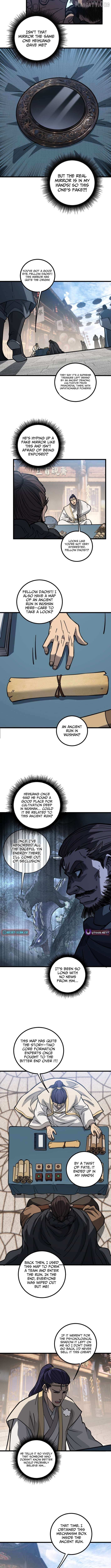 Serpent Ancestor Chapter 79 page 6 - 