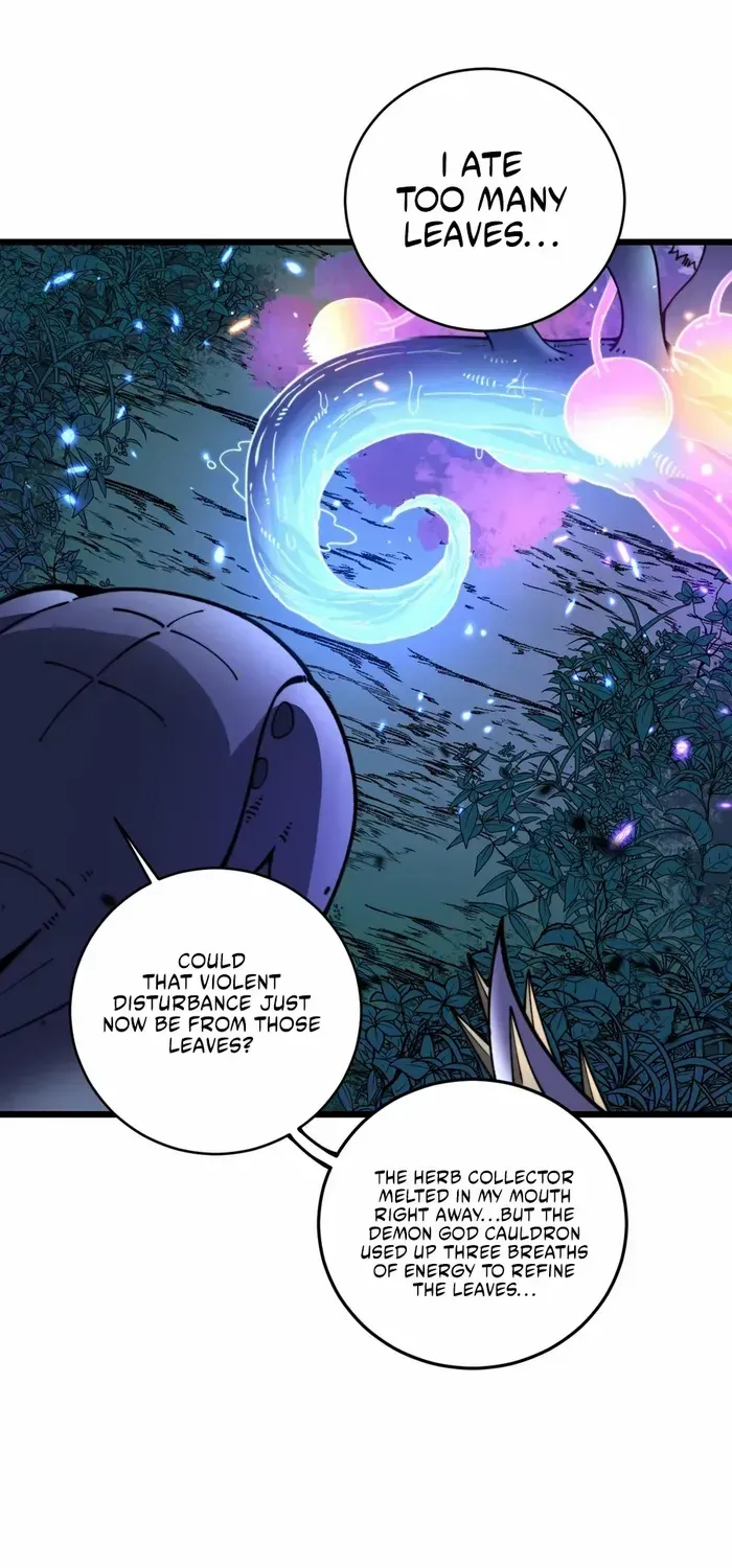 Serpent Ancestor Chapter 8 page 11 - 