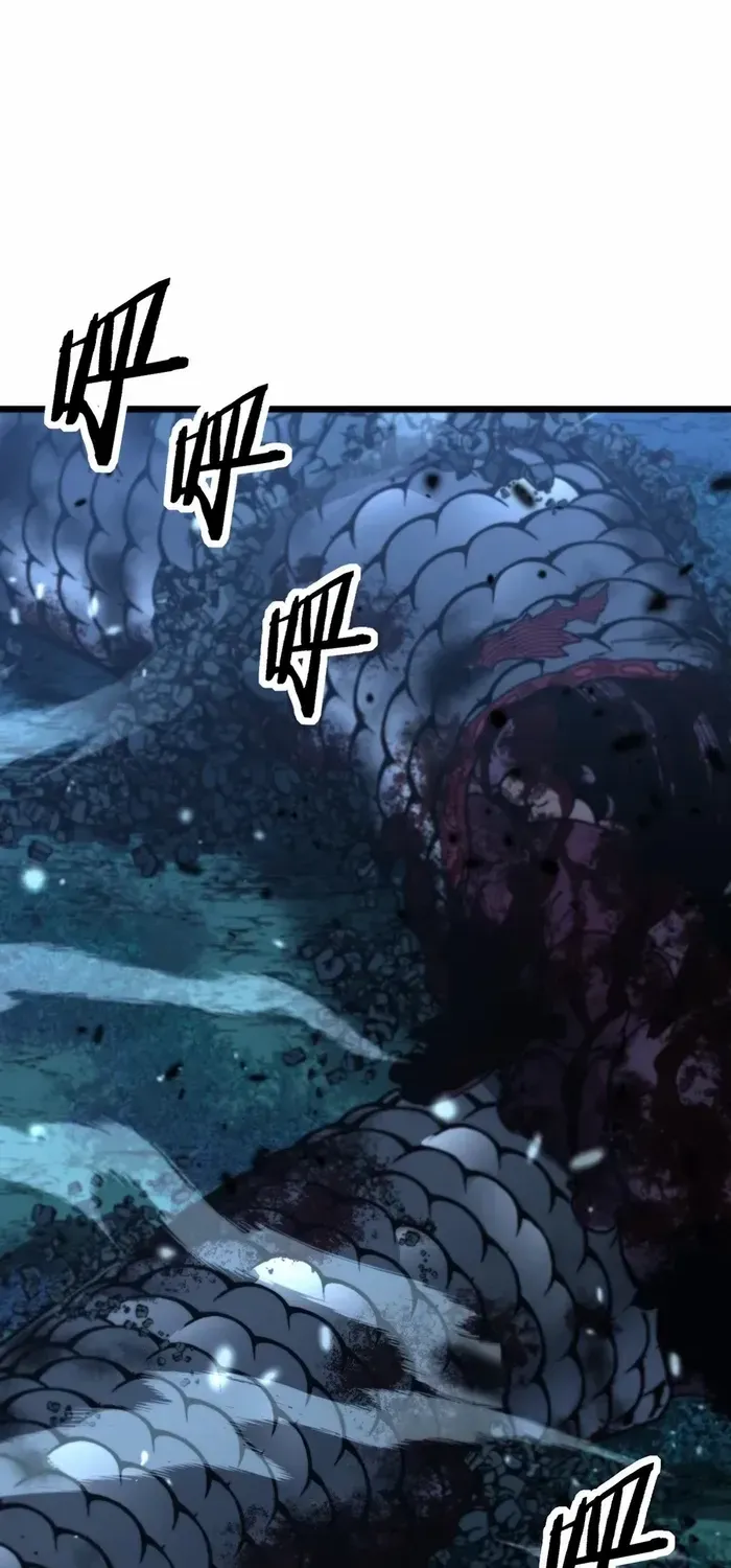 Serpent Ancestor Chapter 8 page 14 - 