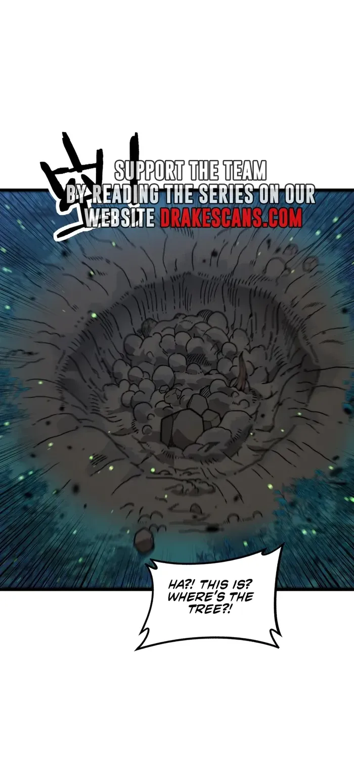 Serpent Ancestor Chapter 8 page 17 - 