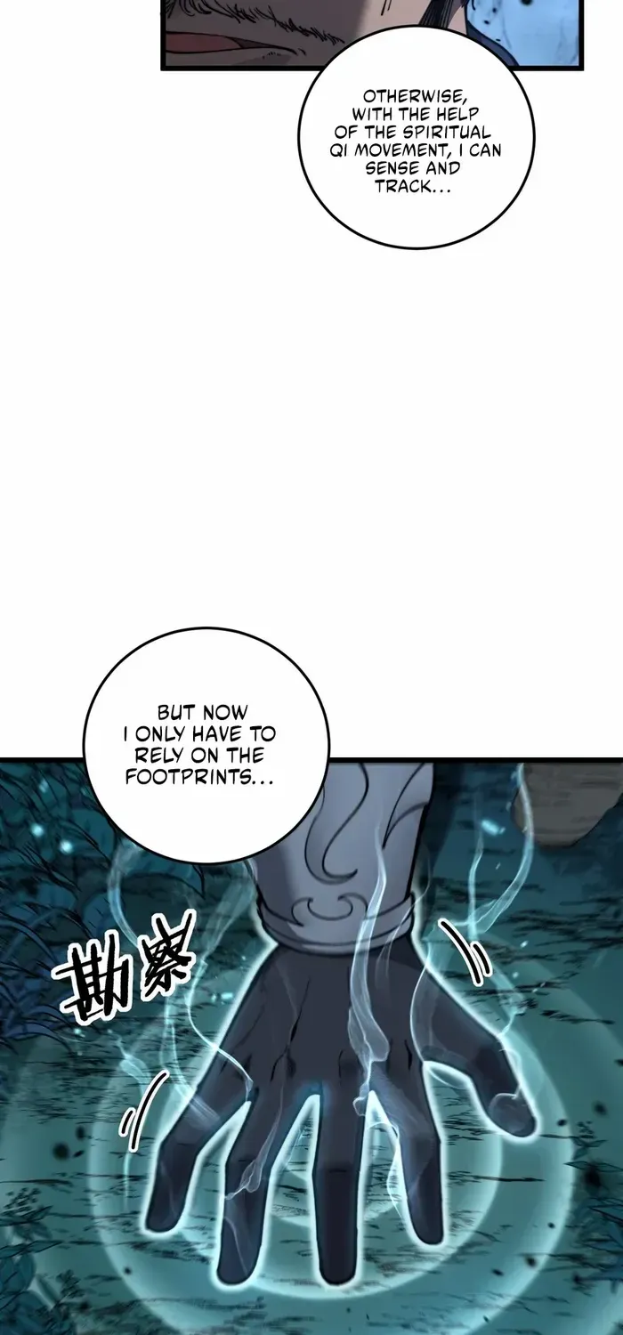 Serpent Ancestor Chapter 8 page 26 - 