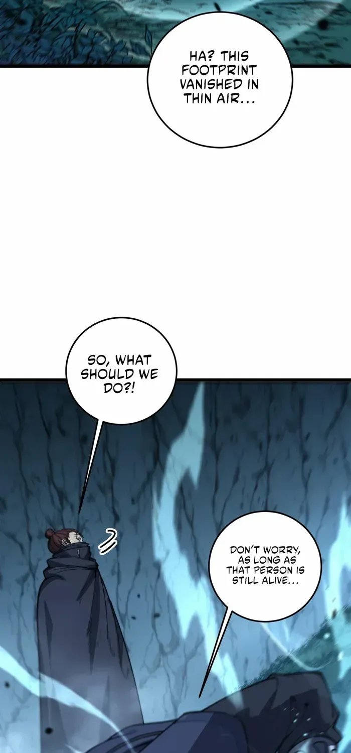 Serpent Ancestor Chapter 8 page 27 - 