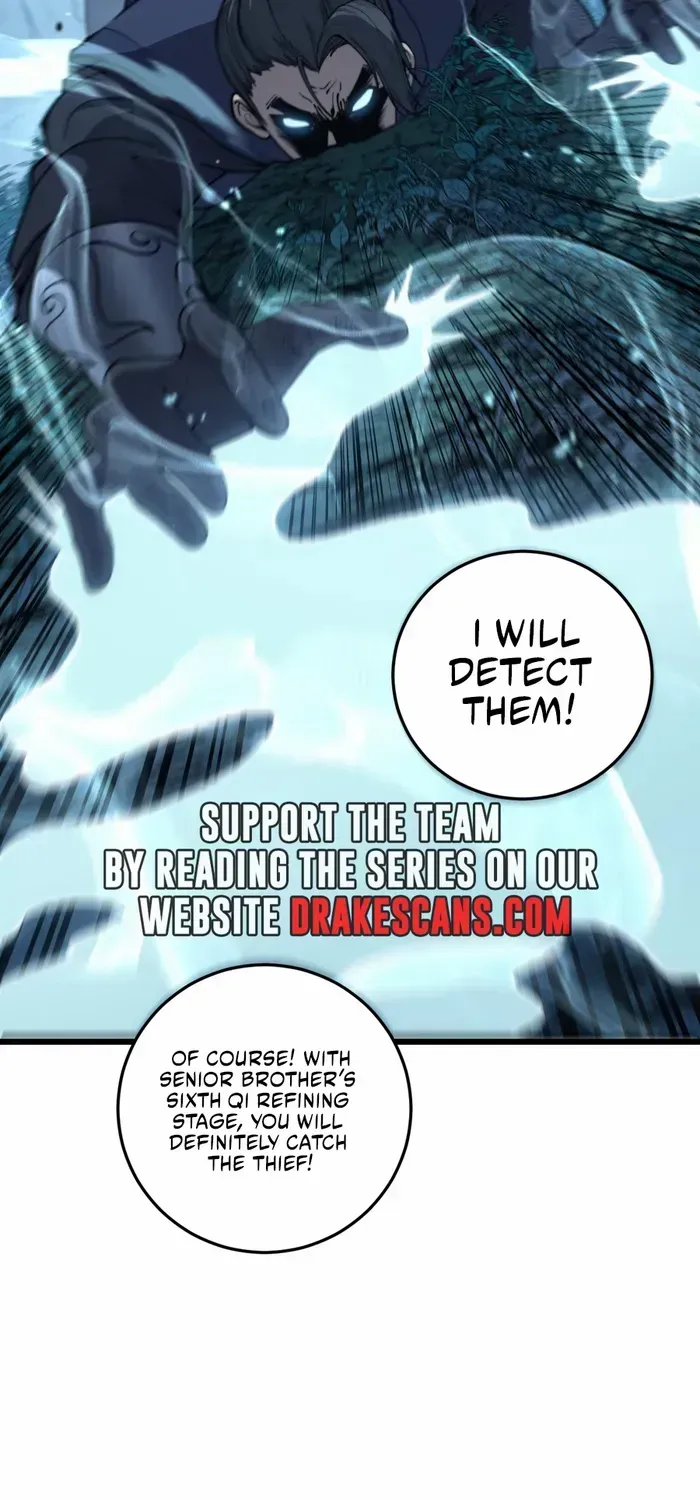Serpent Ancestor Chapter 8 page 29 - 