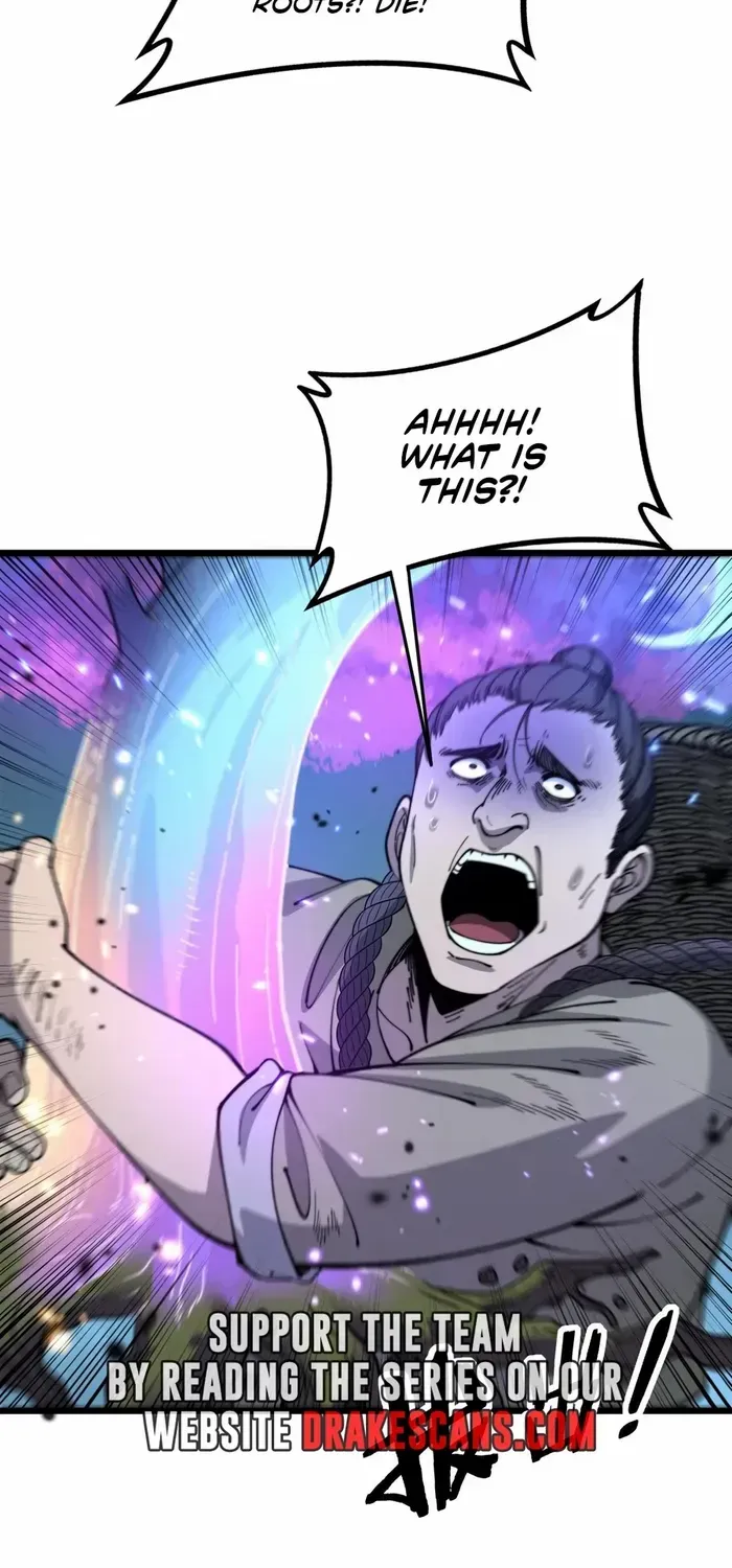 Serpent Ancestor Chapter 8 page 4 - 