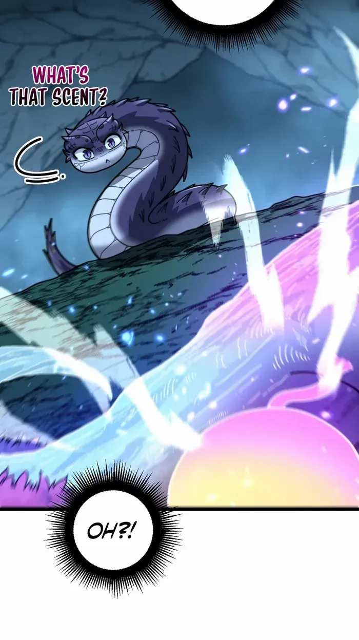 Serpent Ancestor Chapter 8 page 31 - 
