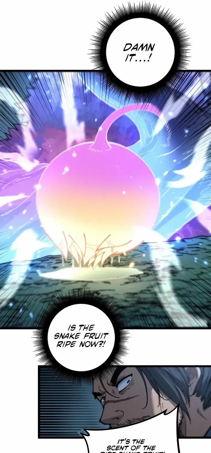 Serpent Ancestor Chapter 8 page 32 - 