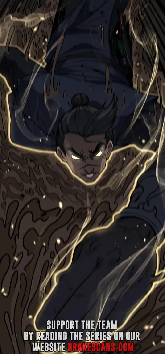 Serpent Ancestor Chapter 8 page 35 - 