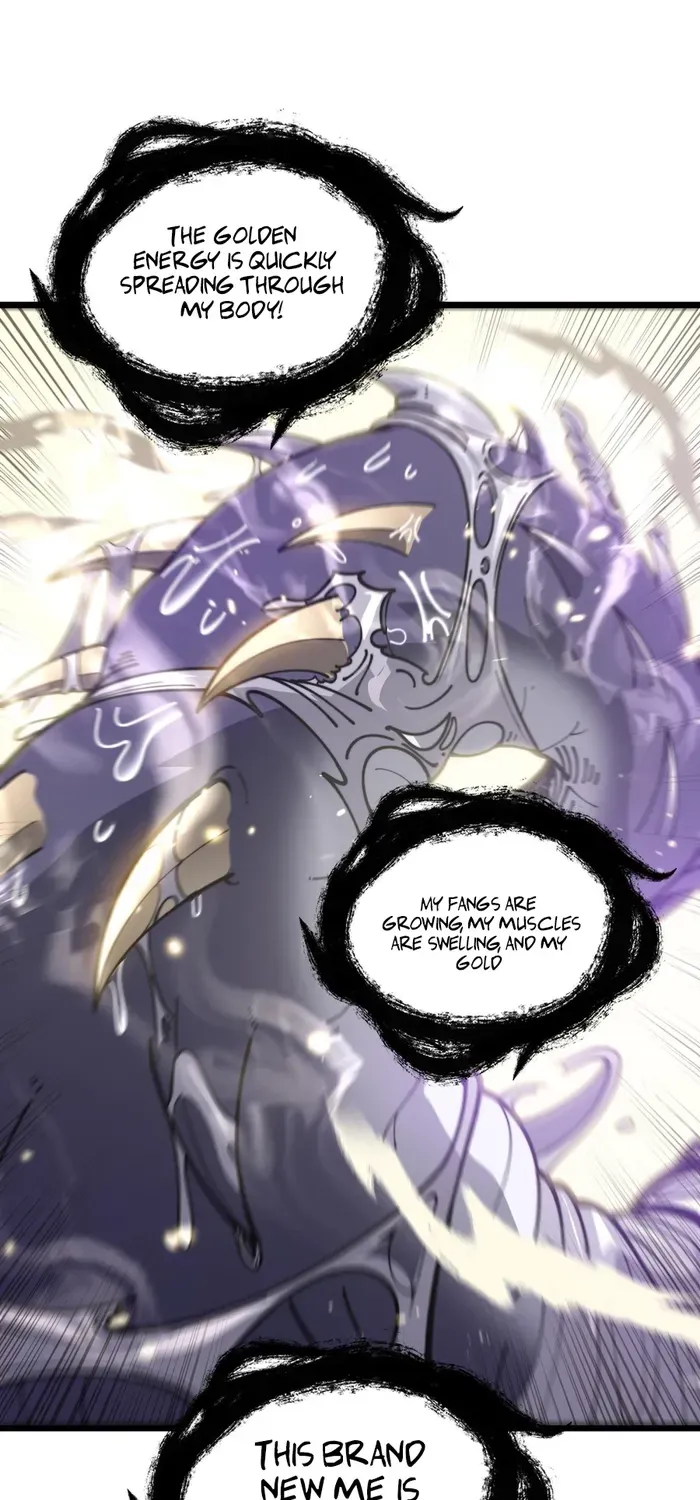 Serpent Ancestor Chapter 8 page 47 - 