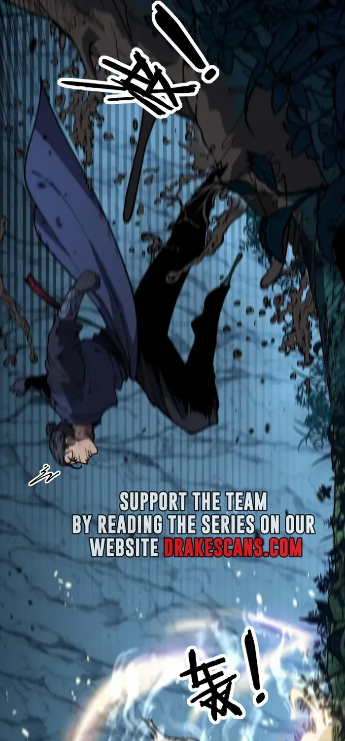 Serpent Ancestor Chapter 8 page 49 - 