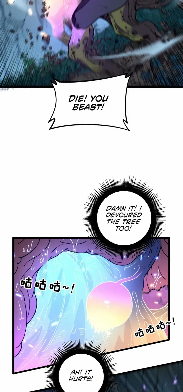Serpent Ancestor Chapter 8 page 6 - 