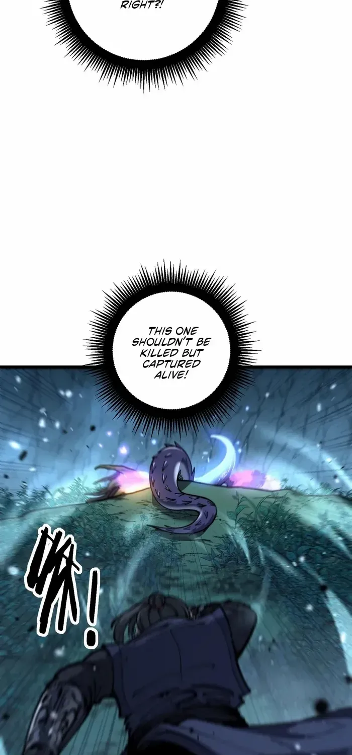 Serpent Ancestor Chapter 8 page 53 - 