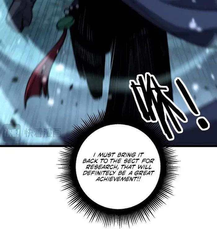 Serpent Ancestor Chapter 8 page 54 - 
