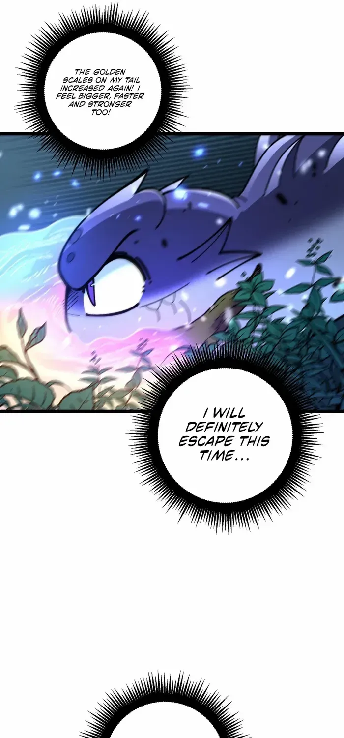 Serpent Ancestor Chapter 8 page 55 - 