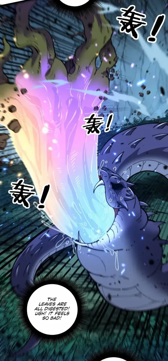 Serpent Ancestor Chapter 8 page 7 - 