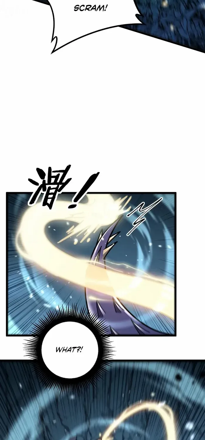 Serpent Ancestor Chapter 8 page 62 - 