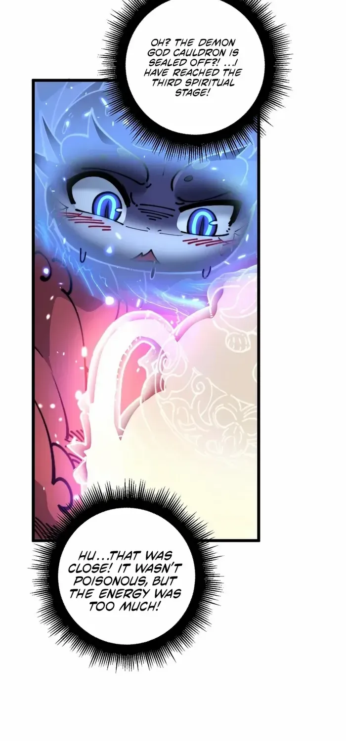 Serpent Ancestor Chapter 8 page 10 - 