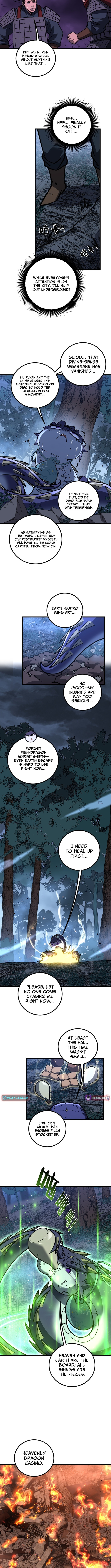 Serpent Ancestor Chapter 88 page 6 - 
