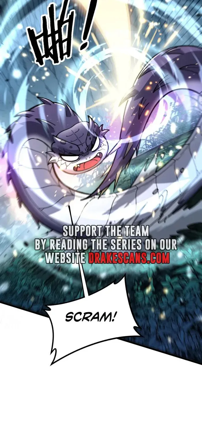 Serpent Ancestor Chapter 9 page 2 - 