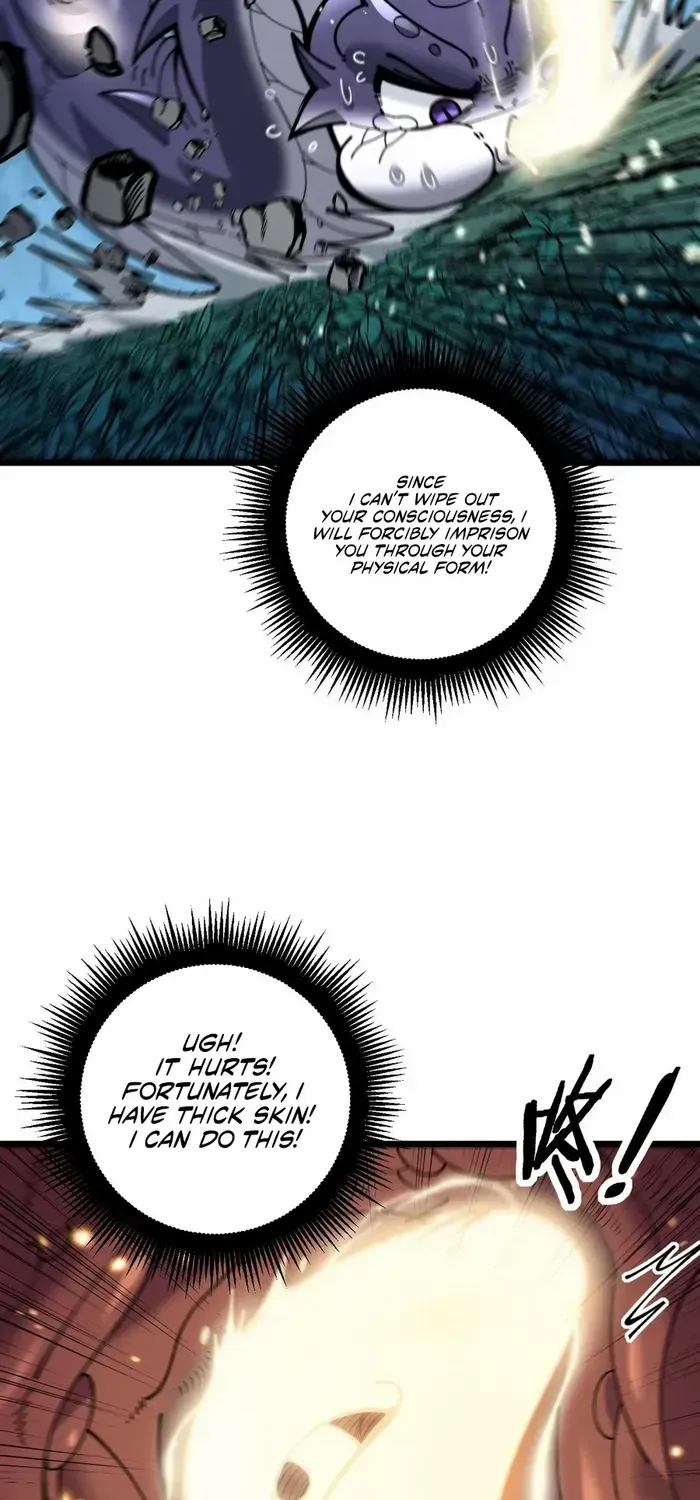 Serpent Ancestor Chapter 9 page 11 - 