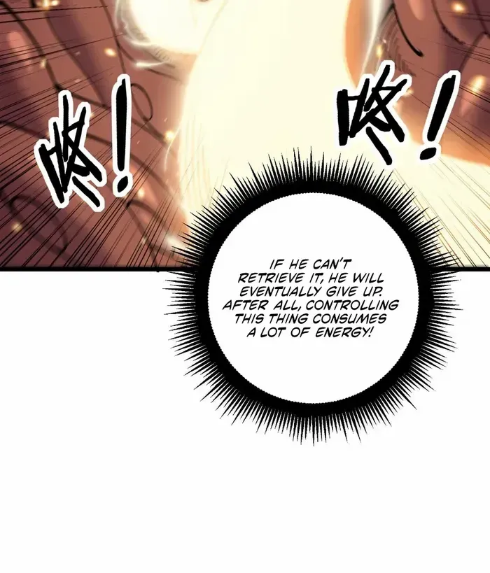Serpent Ancestor Chapter 9 page 12 - 