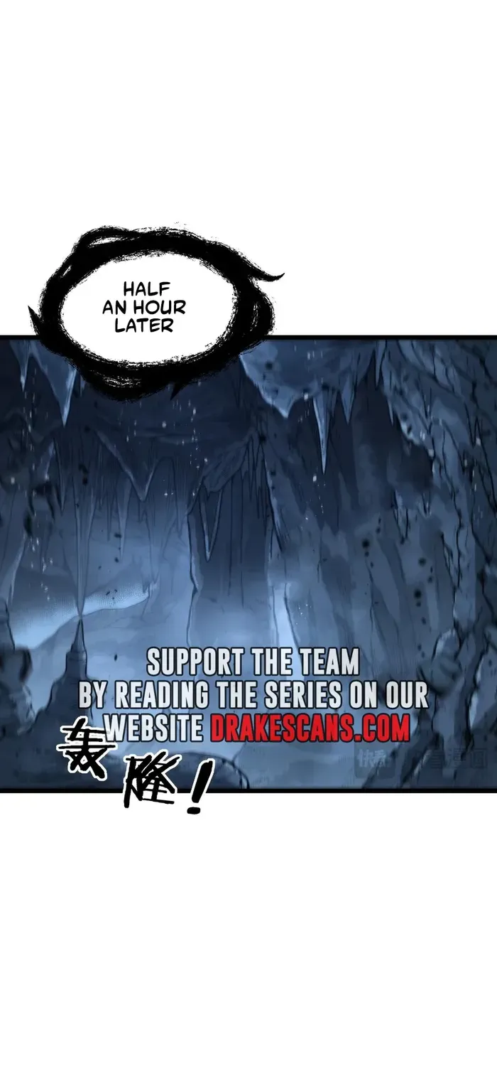 Serpent Ancestor Chapter 9 page 14 - 