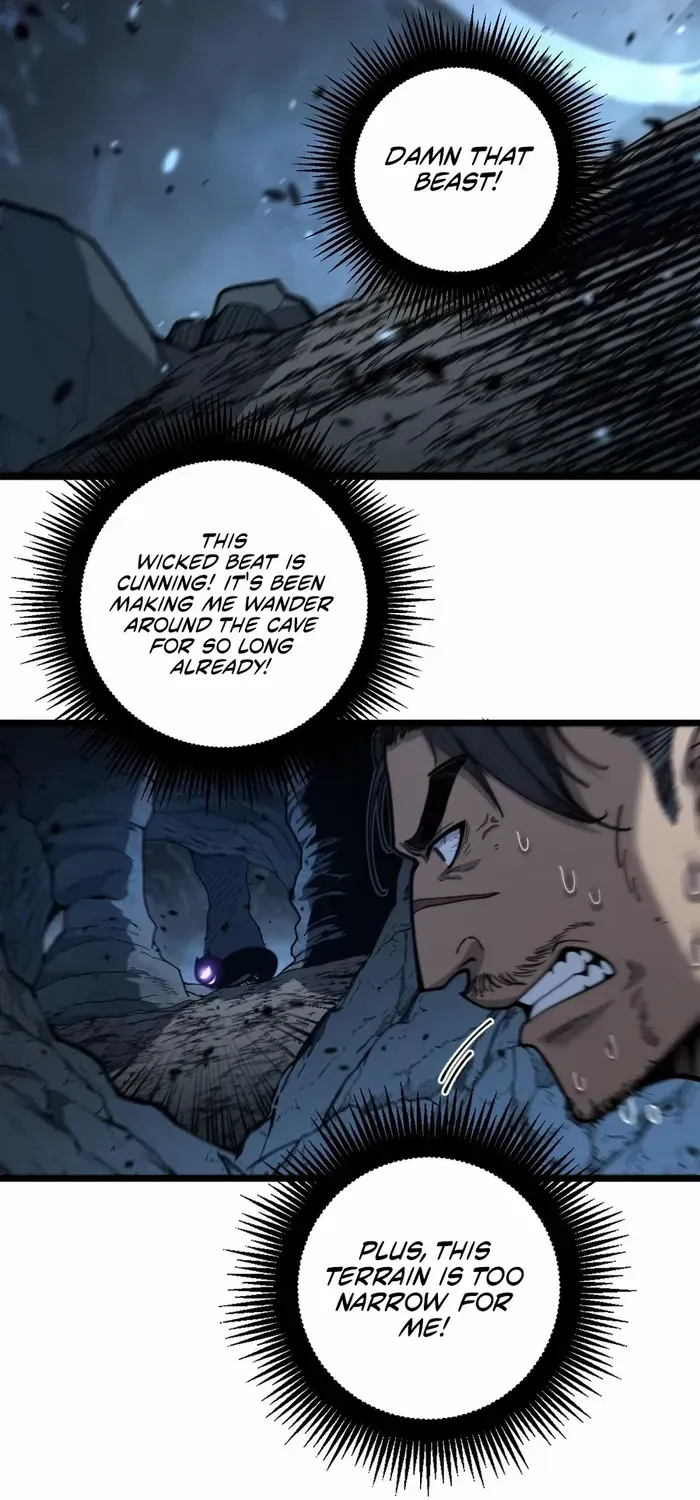 Serpent Ancestor Chapter 9 page 16 - 