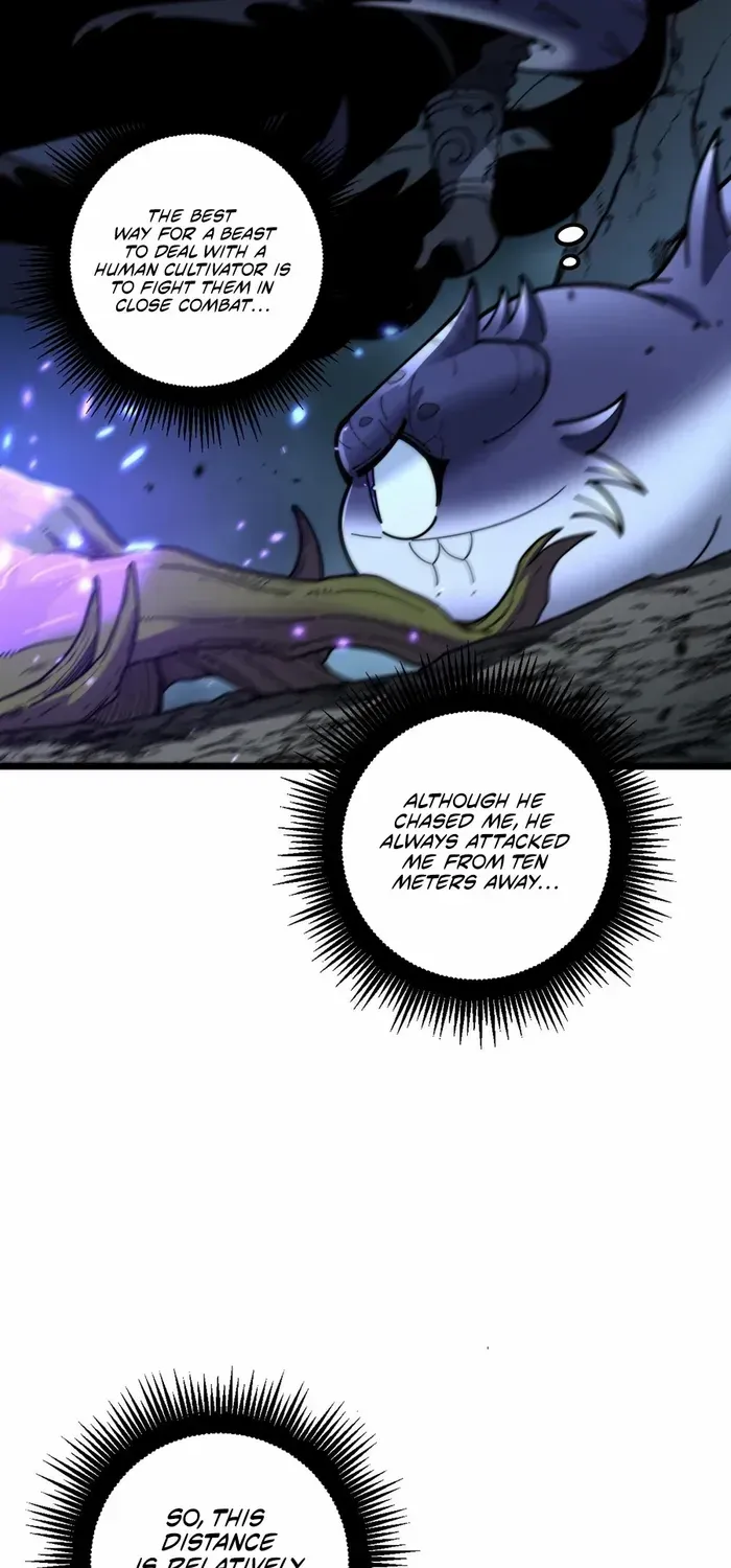 Serpent Ancestor Chapter 9 page 20 - 