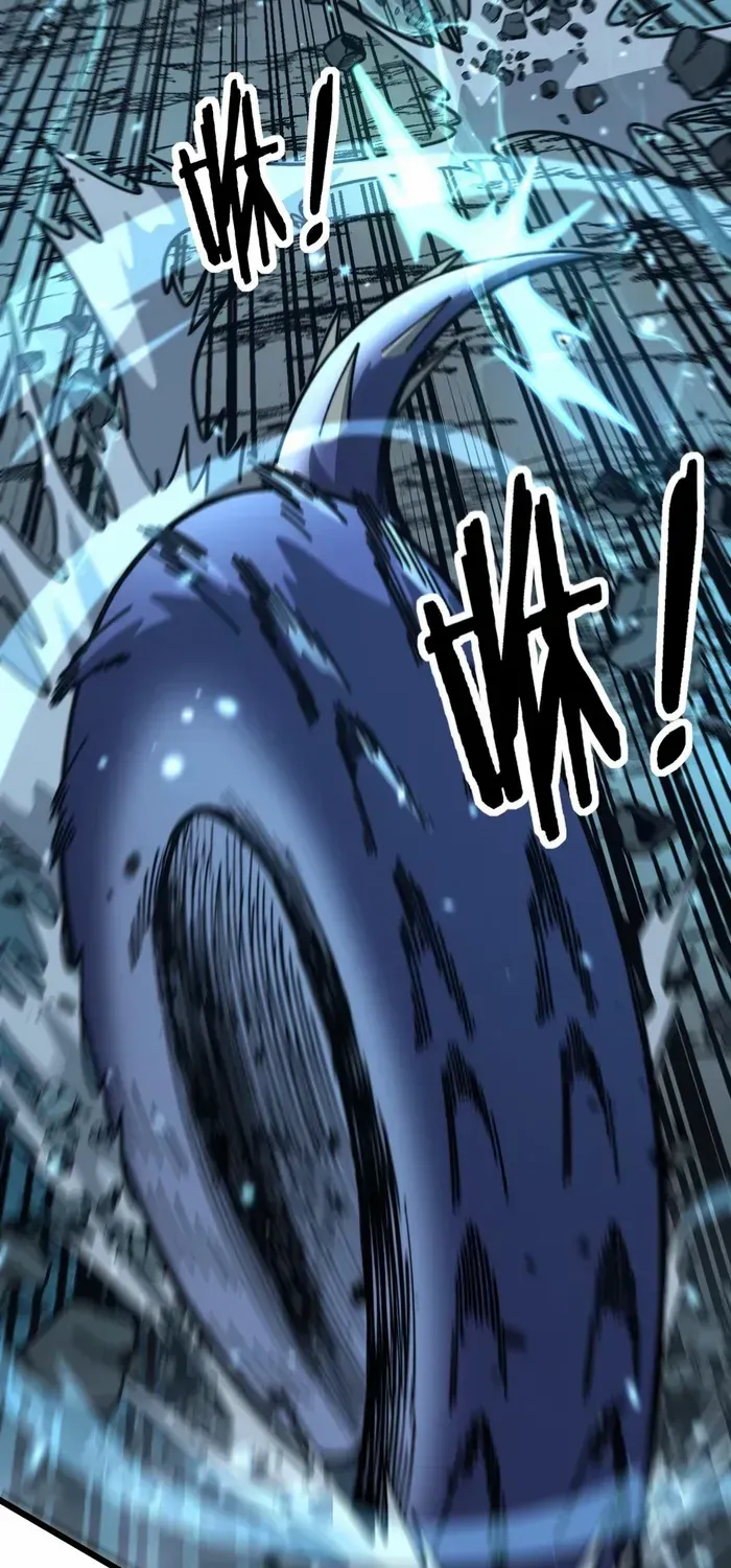 Serpent Ancestor Chapter 9 page 25 - 