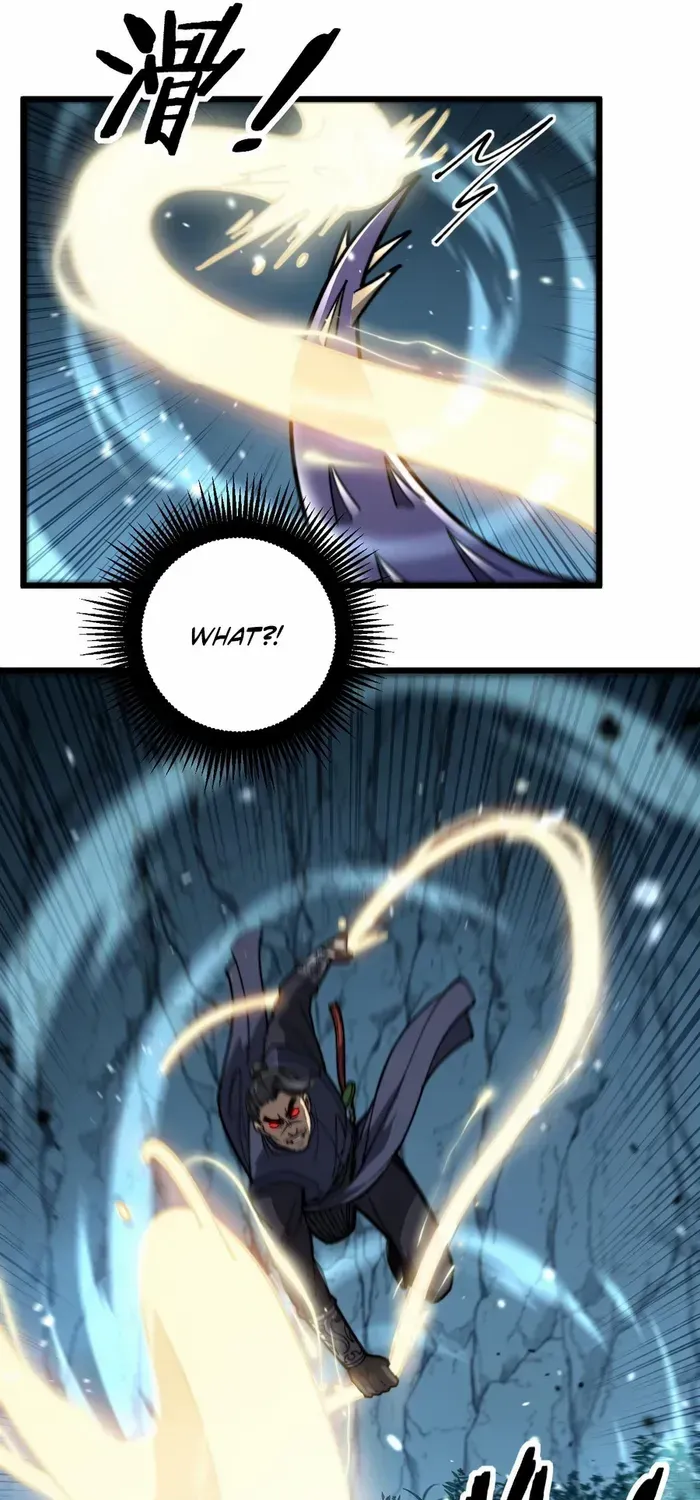 Serpent Ancestor Chapter 9 page 4 - 