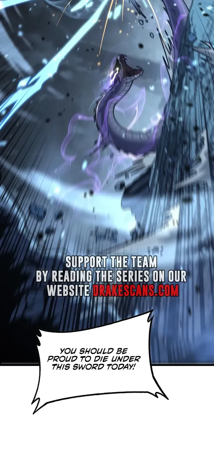 Serpent Ancestor Chapter 9 page 31 - 