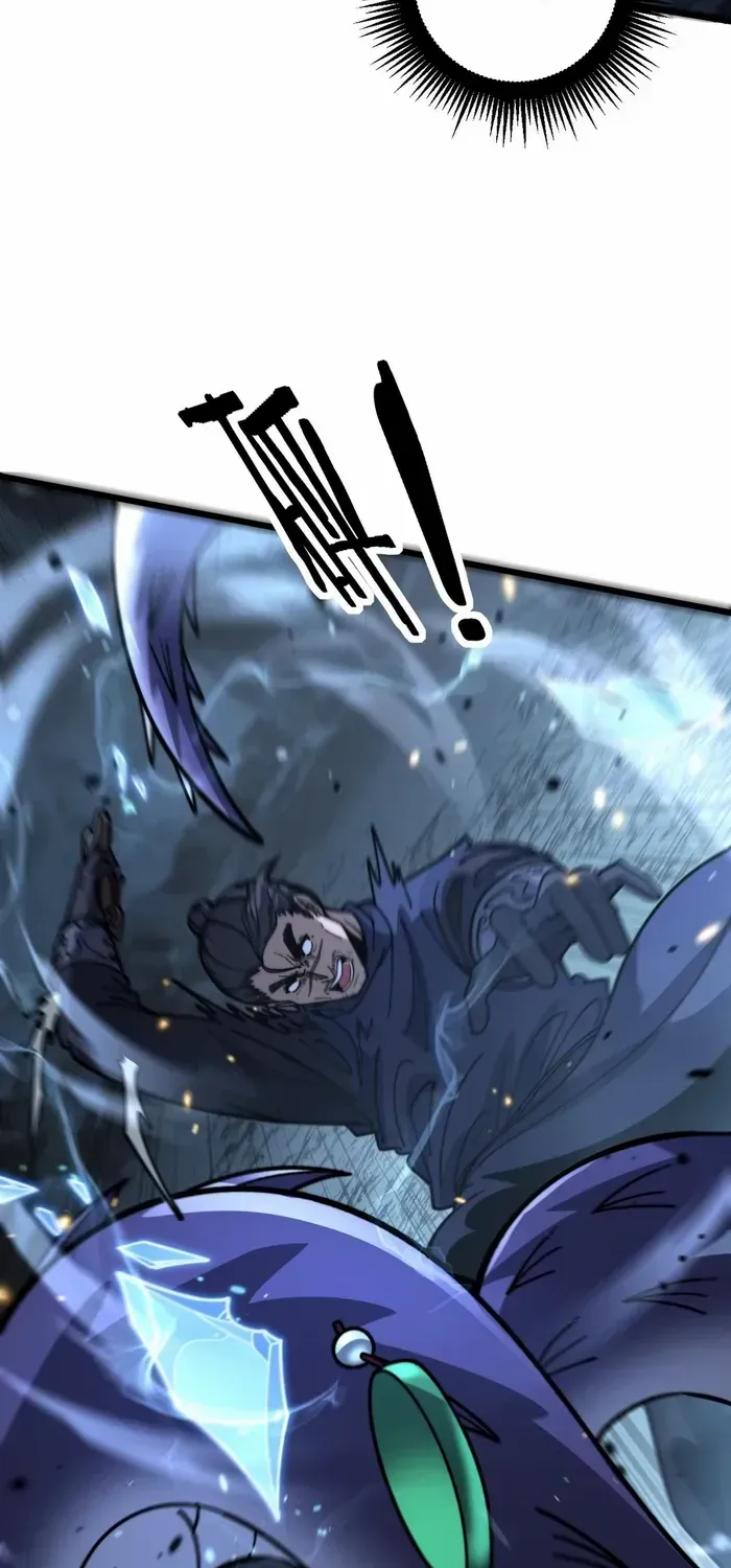 Serpent Ancestor Chapter 9 page 34 - 