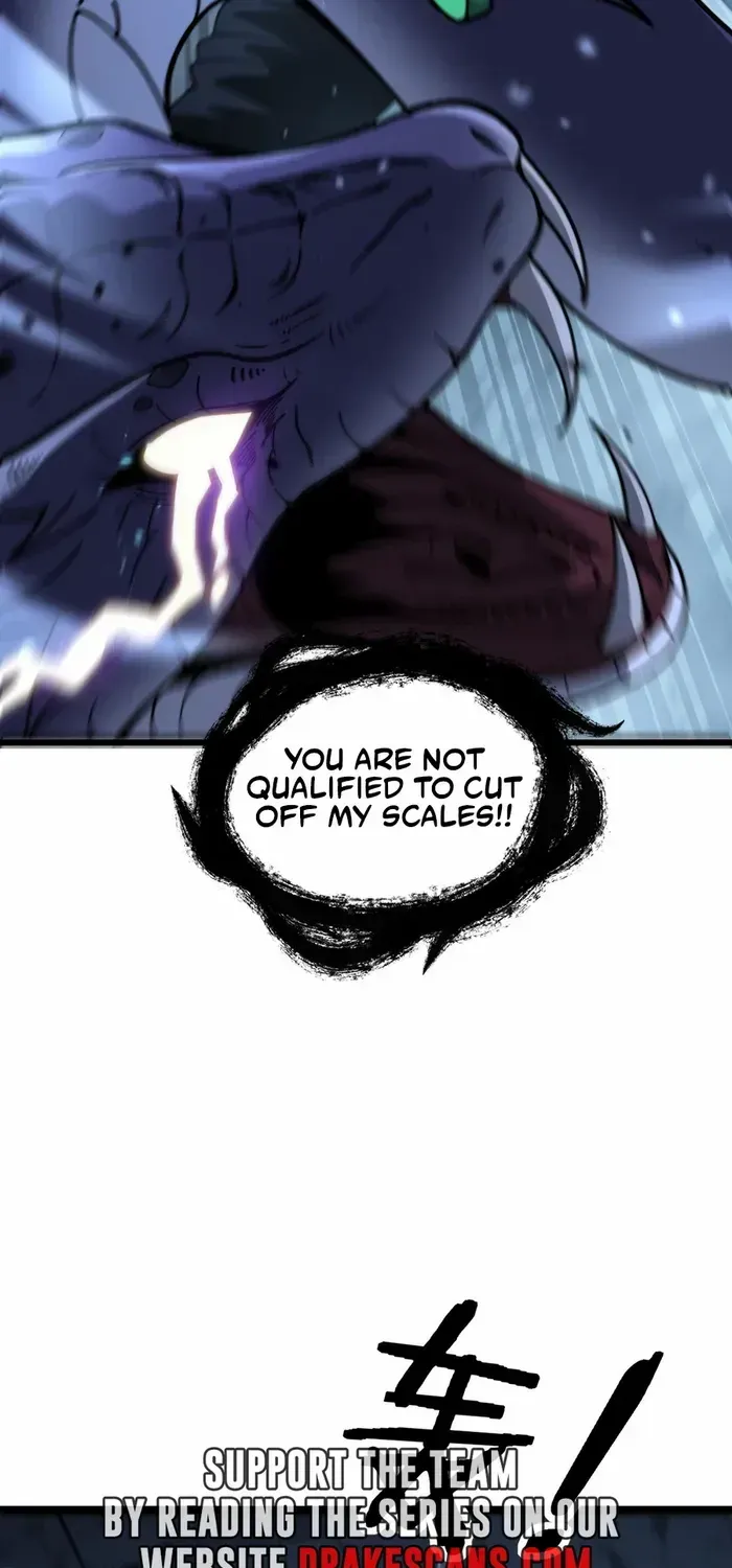 Serpent Ancestor Chapter 9 page 35 - 