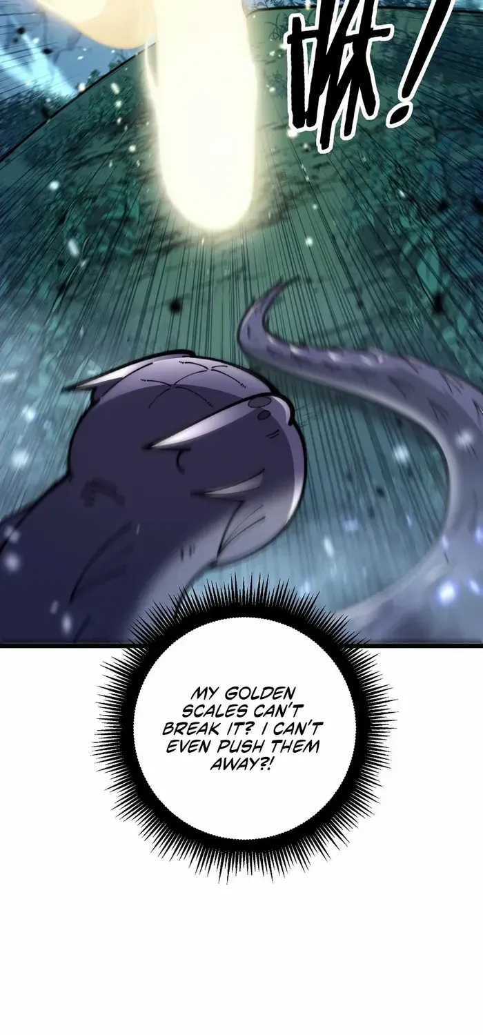 Serpent Ancestor Chapter 9 page 5 - 