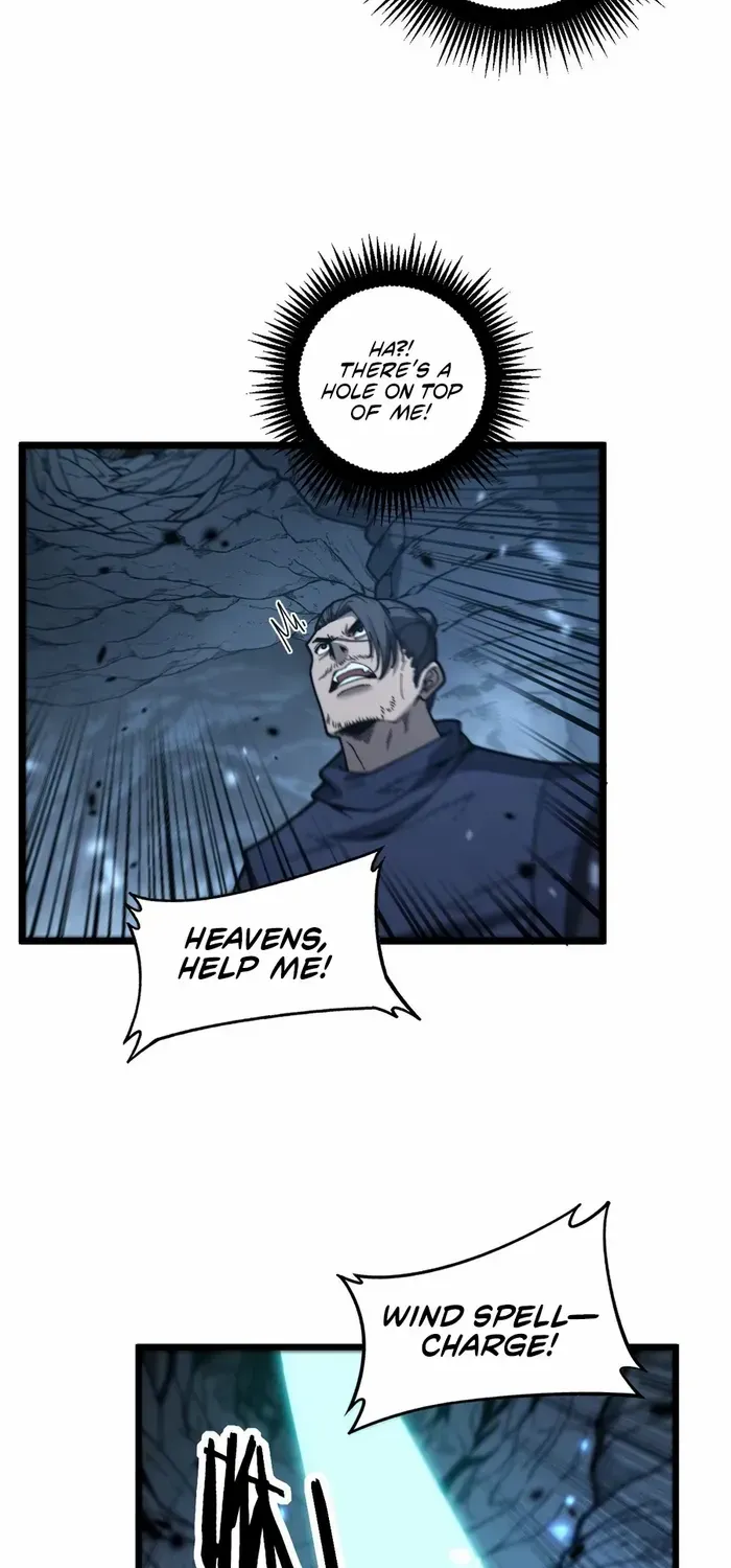 Serpent Ancestor Chapter 9 page 41 - 