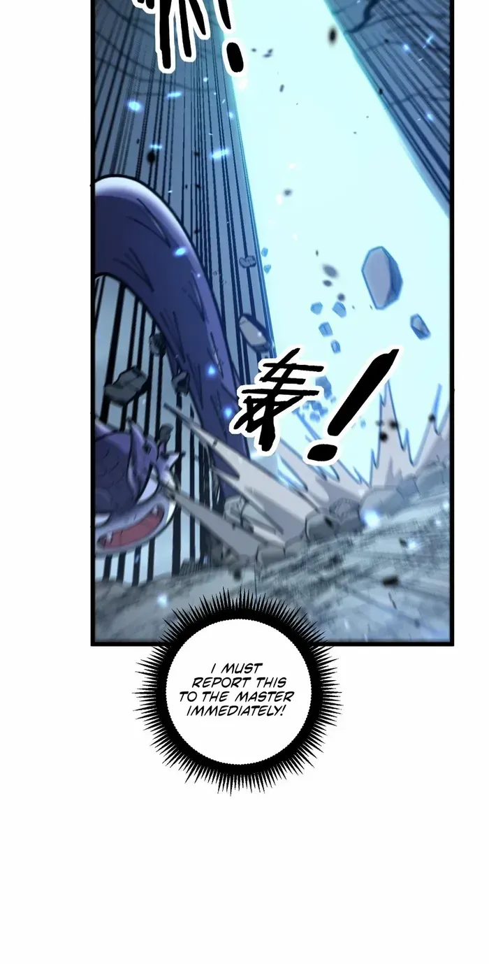 Serpent Ancestor Chapter 9 page 42 - 