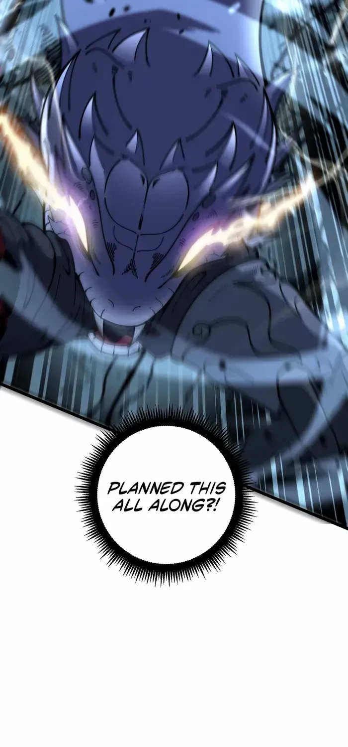 Serpent Ancestor Chapter 9 page 47 - 