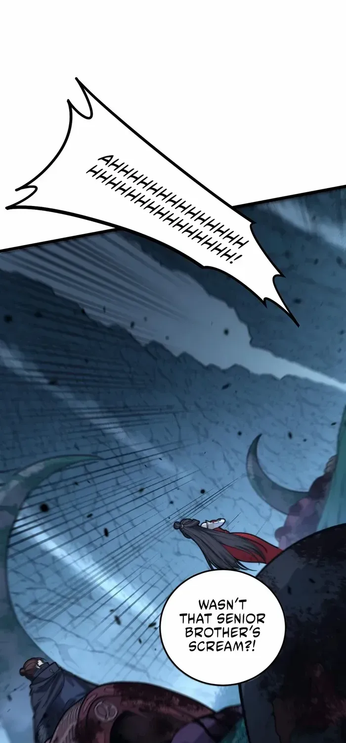 Serpent Ancestor Chapter 9 page 48 - 
