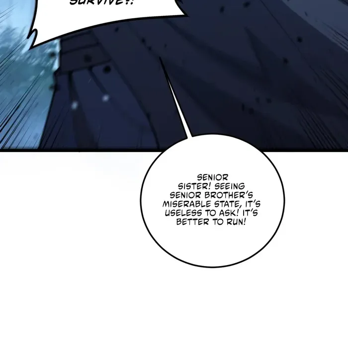 Serpent Ancestor Chapter 9 page 53 - 