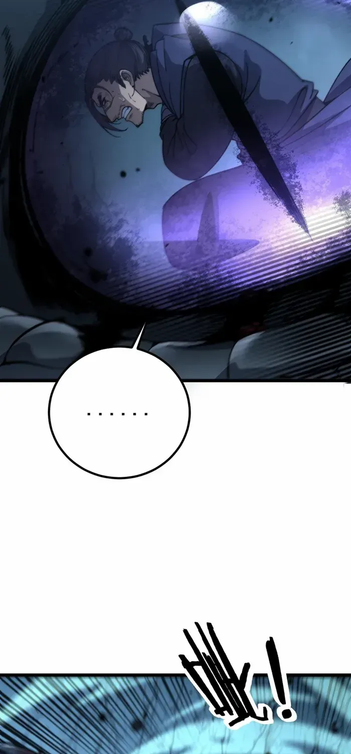 Serpent Ancestor Chapter 9 page 58 - 